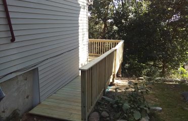 Cirillo Construction Company