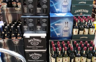 Macauda’s Discount Liquor