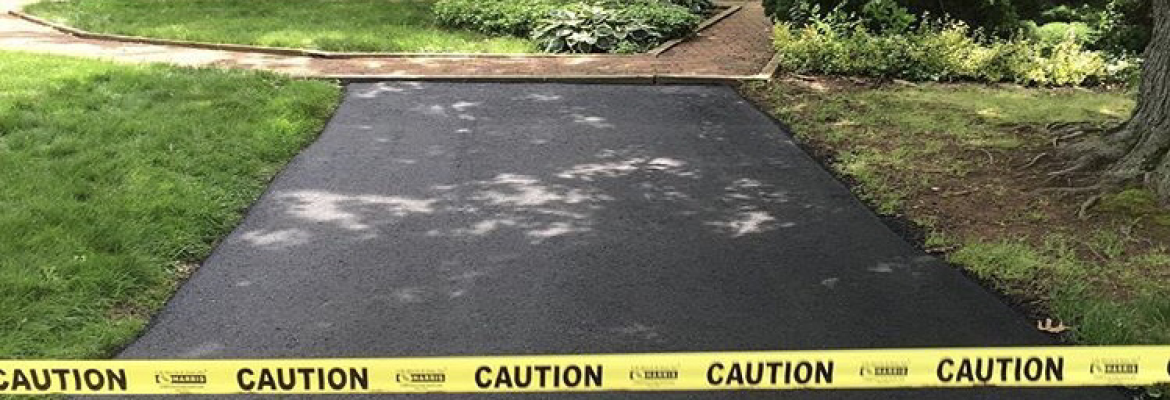 Paving Services