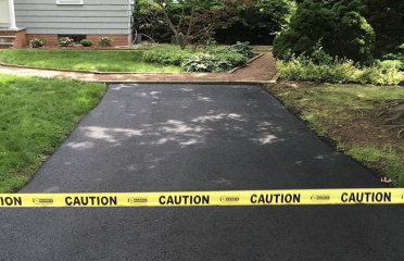 Paving Services