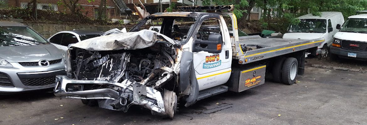 RIVERSIDE AUTO BODY