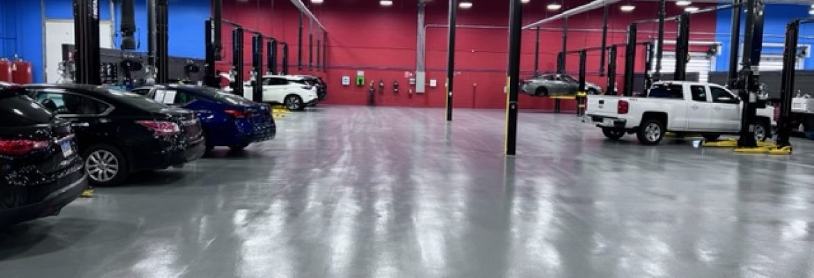 Danbury Nissan