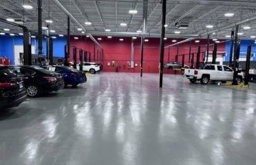 Danbury Nissan