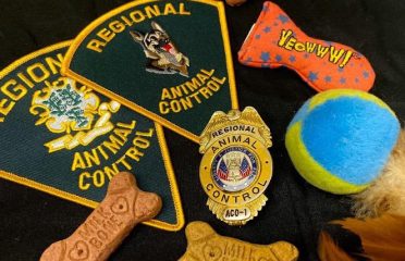 Regional Animal Control Facility
