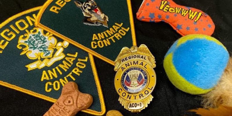 Regional Animal Control Facility