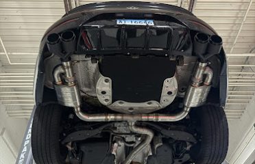 Prime Performance and Fabrication