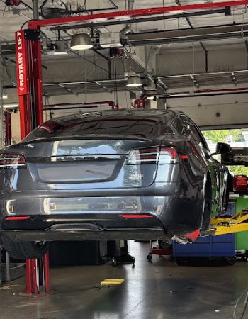 Firestone Complete Auto Care