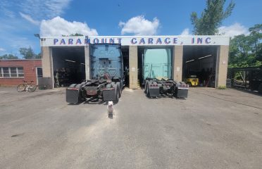 Paramount Garage Inc.