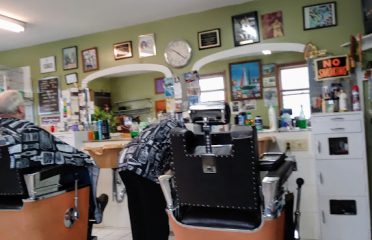 Terranova Haircut