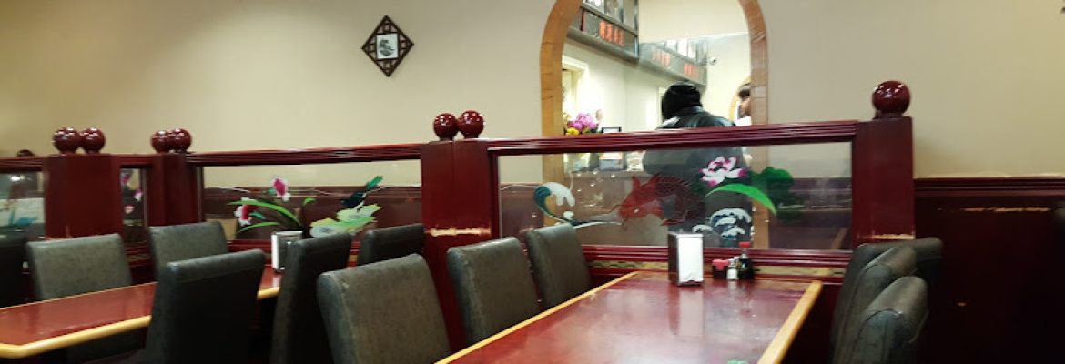Empire Buffet