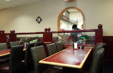 Empire Buffet