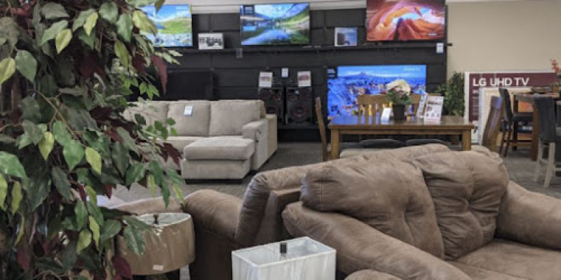 Rent-A-Center