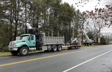 Grimshaw Tree Service