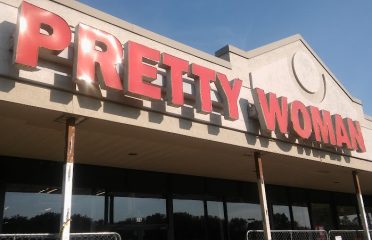 Pretty Woman Boutique