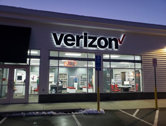 Verizon
