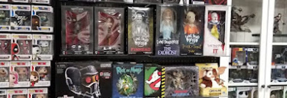Fanboy Collectibles
