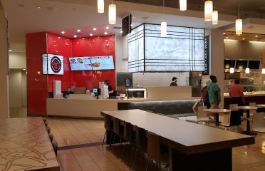 Teriyaki Way