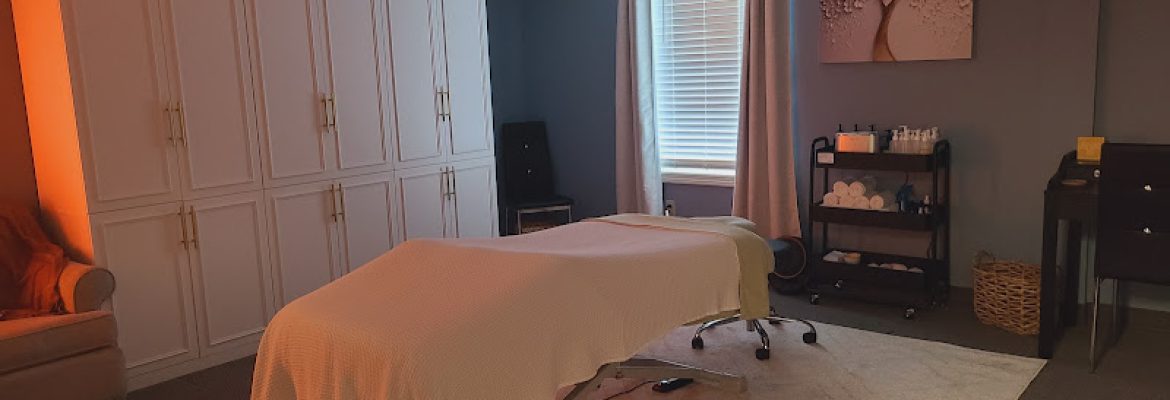 Wellness with EJ