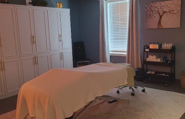 Wellness with EJ
