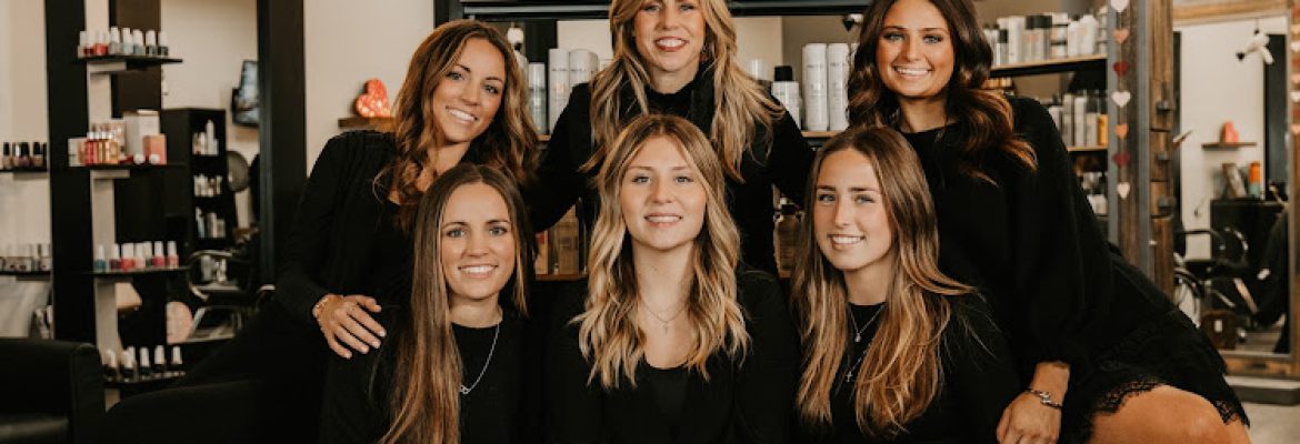 Family of Hair and Spa