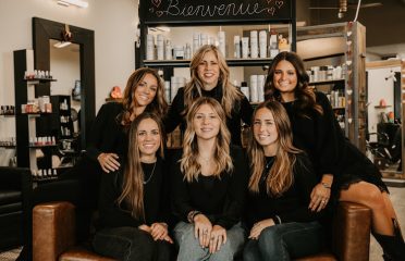 Family of Hair and Spa