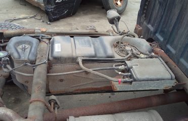 Andover Auto Parts