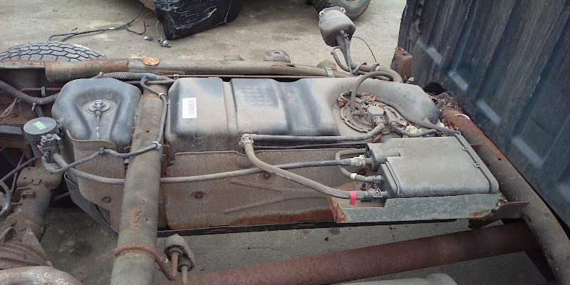 Andover Auto Parts