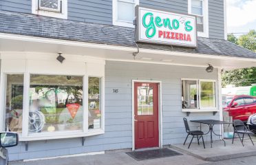Geno’s Pizzeria