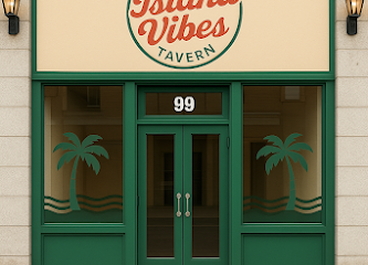 Island Vibes Tavern