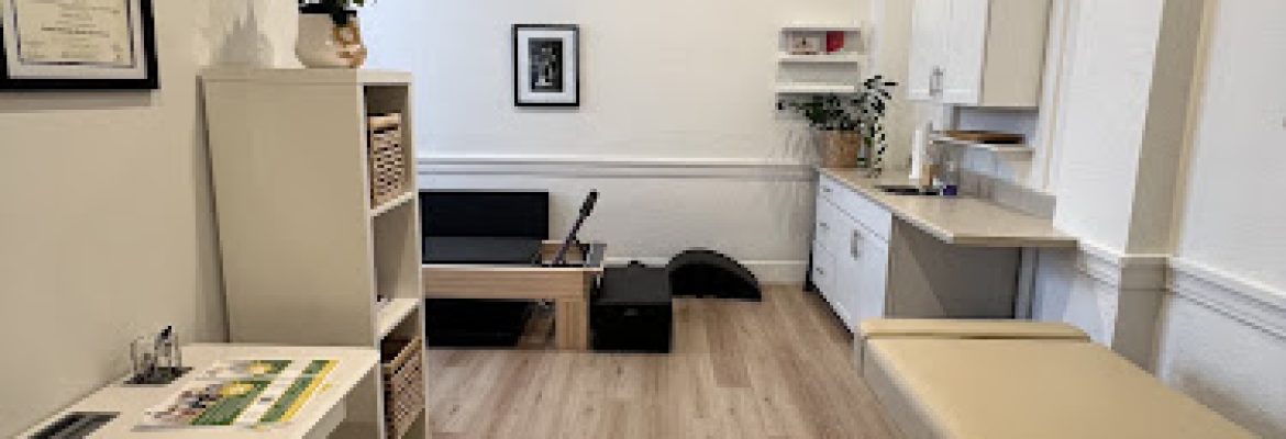 Healthcore Lifestyle Medicine & Physical Therapy