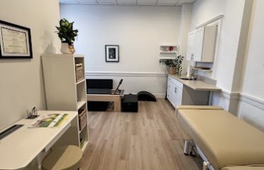 Healthcore Lifestyle Medicine & Physical Therapy