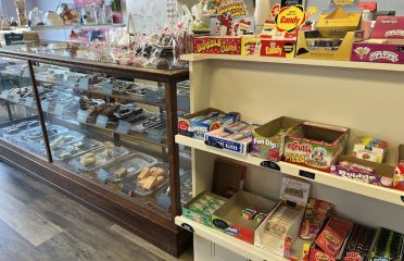 The Nutmeg Fudge Company