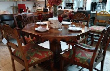 Unique Consignment