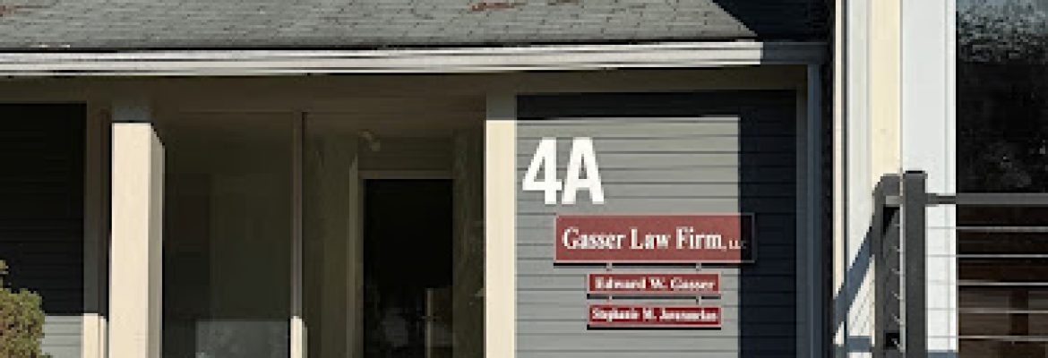 Gasser Law Firm