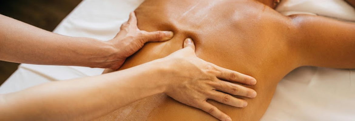 Body Bliss Massage Therapy of Torrington