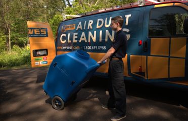 Lowe’s Air Duct Cleaning