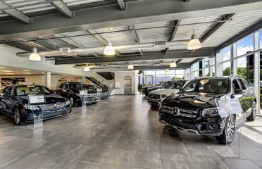 Mercedes-Benz of Greenwich