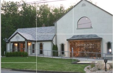 Cosmopolitan Pool & Spa