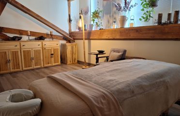 Therapeutic Massage by Agnes