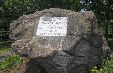 Liberty Rock
