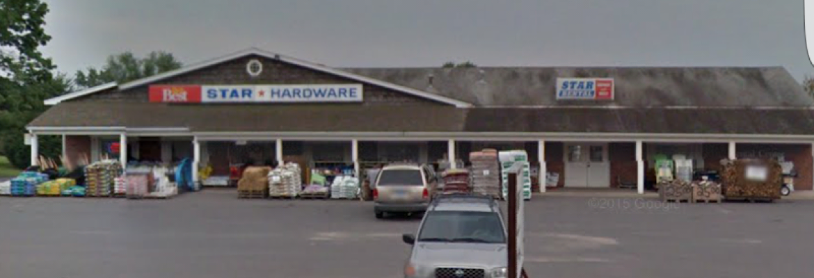 Star Hardware