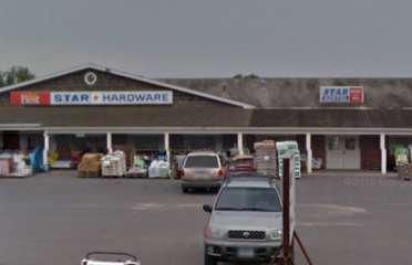 Star Hardware