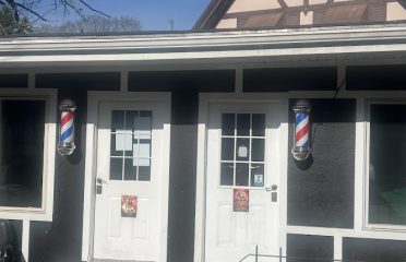 Lonord Barber