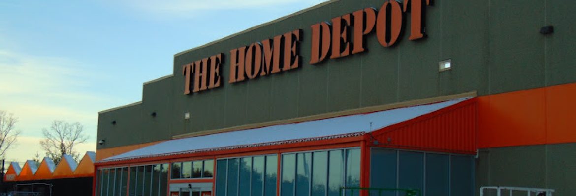 The Home Depot