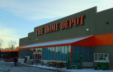 The Home Depot