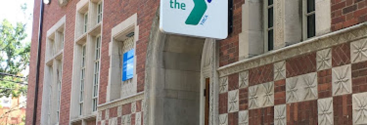 Central Connecticut Coast YMCA