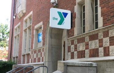 Central Connecticut Coast YMCA