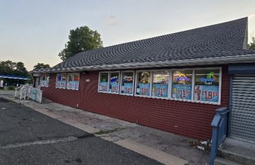 Oakland Liquor Store