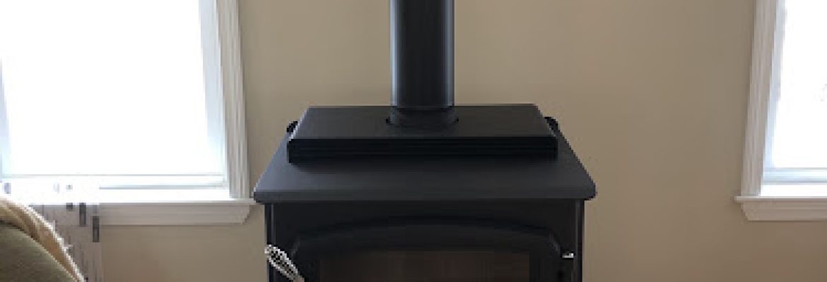 Backdraft Chimney Service