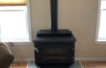 Backdraft Chimney Service